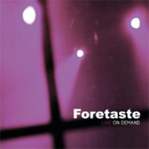 Love On Demand (Live) CD2