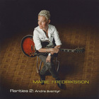 Marie Fredriksson - Rarities 2: Andra Aventyr