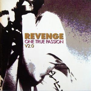 One True Passion V2.0 CD2
