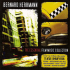 City of Prague Philharmonic Orchestra - Bernard Herrmann - The Essential Film Music Collection CD1