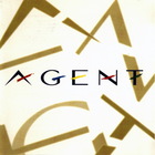agent - Agent (Reissued 1996)