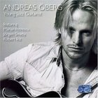 Andreas Oberg - Young Jazz Guitarist