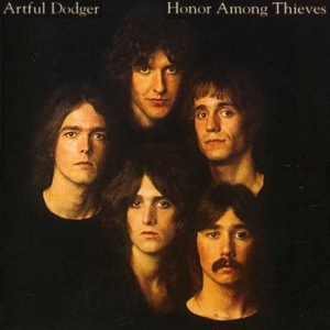 Honor Among Thieves (Reissued 1997)