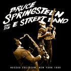 Bruce Springsteen & The E Street Band - Nassau Coliseum, New York 1980 (Live) CD1
