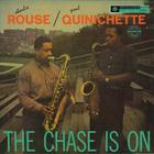 Charlie Rouse - The Chase Is On (With Paul Quinchette) (Remastered 2004)