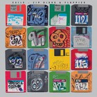 Exile - Zip Disks & Floppies