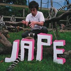 Jape - The Monkeys In The Zoo Have More Fun Than Me