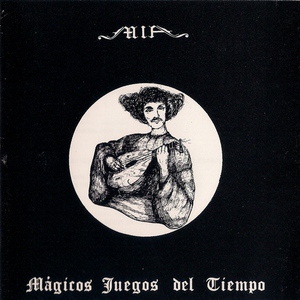 Magicos Juegos Del Tiempo (Reissued 1994)