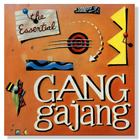 Ganggajang - The Essential Ganggajang