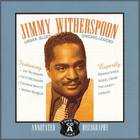 Jimmy Witherspoon - Urban Blues Singing Legend CD1