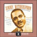 Jimmy Witherspoon - Urban Blues Singing Legend CD2