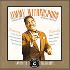 Jimmy Witherspoon - Urban Blues Singing Legend CD3