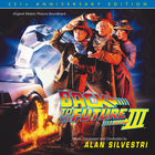Alan Silvestri - Back To The Future Part III (25Th Anniversary Edition) CD2