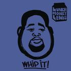Lunchmoney Lewis - Whip It! (CDS)