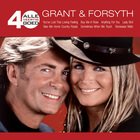 Grant & Forsyth - Alle 40 Goed Grant & Forsyth CD1