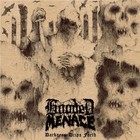 Hooded Menace - Darkness Drips Forth (EP)