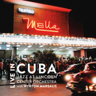 Jazz At Lincoln Center Orchestra - Live In Cuba (With With wynton Marsalis) CD1