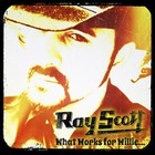 Ray Scott - What Works For Willie (CDS)