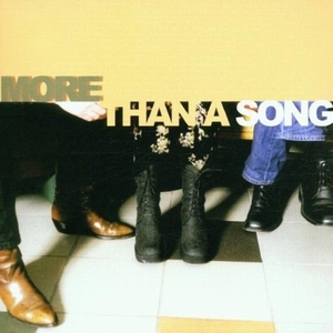 More Than A Song