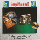 Alquin - Nobody Can Wait Forever & Best Kept Secret (Vinyl)