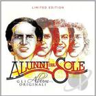 Alunni Del Sole - Gli Album Originali CD1
