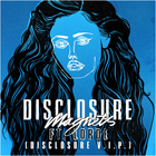 Disclosure - Magnets (Disclosure V.I.P. Mix) (CDS)