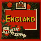England - Garden Shed (Vinyl)