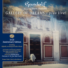 Gallery Of Dreams + Live! CD1
