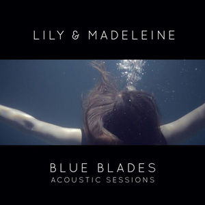 Blue Blades Acoustic Sessions