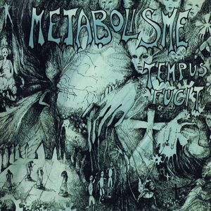 Tempus Fugit (Vinyl)