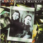 Phil Manzanera & Andy Mackay - Manzanera & Mackay