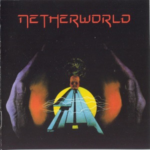 Netherworld (Vinyl)