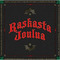 VA - Raskasta Joulua