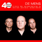 De Mens - Alle 40 Goed De Mens CD1