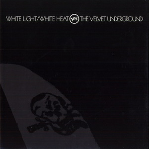 White Light/White Heat (45Th Anniversary Remaster) CD1