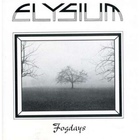 Elysium - Fogdays (Vinyl)
