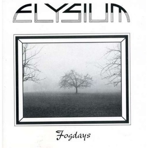 Fogdays (Vinyl)