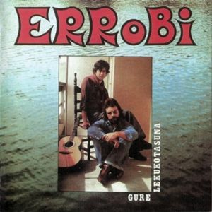 Gure Lekukotasuna (Vinyl)