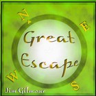 Jim Gilmour - Great Escape
