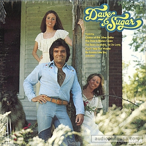 Dave & Sugar (Vinyl)