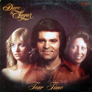 Tear Time (Vinyl)