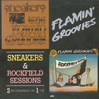 The Flamin' Groovies - Rockfield Sessions (Remastered 2002)