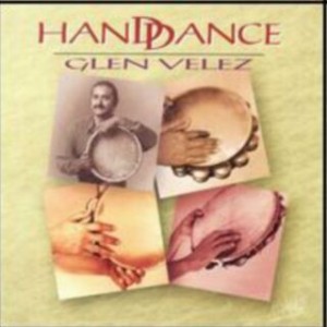 Hand Dance (Vinyl)
