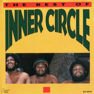 The Best Of Inner Circle (Capitol Years 1976-1977)