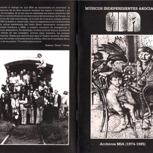 Archivos Mia (1974-1985) CD2