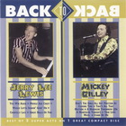 Mickey Gilley - Back To Back (With Jerry Lee Lewis)