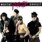 Popeda - Mustat Enkelit (Vinyl)