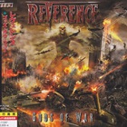 Reverence - Gods Of War (Japanese Edition)