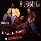 The Legion - Theme + Echo = Krill