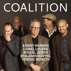 Kenny Werner - Coalition